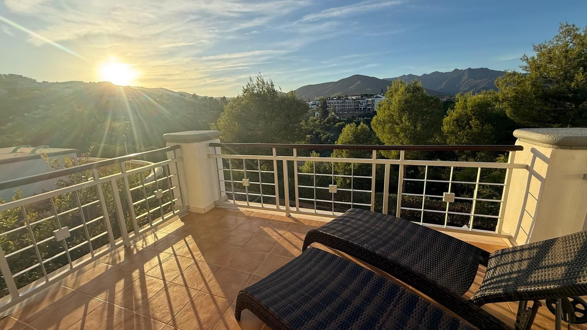 Semi-Detached House for sale in Mijas