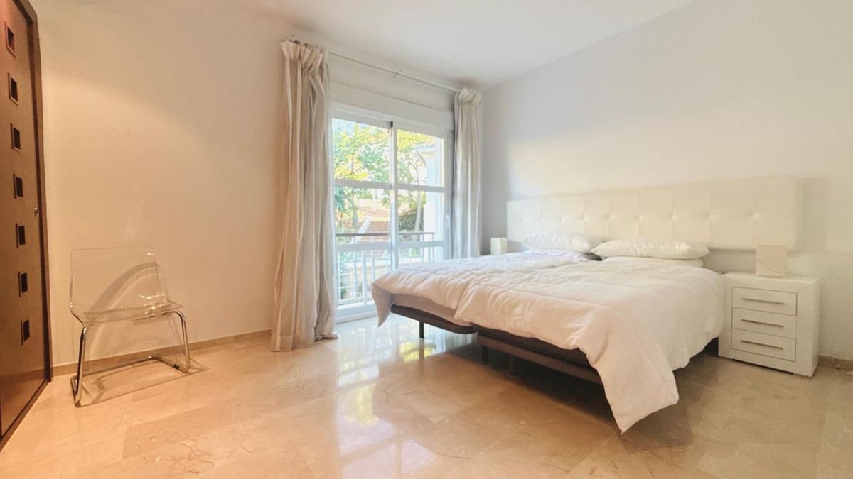 Semi-Detached House for sale in Mijas