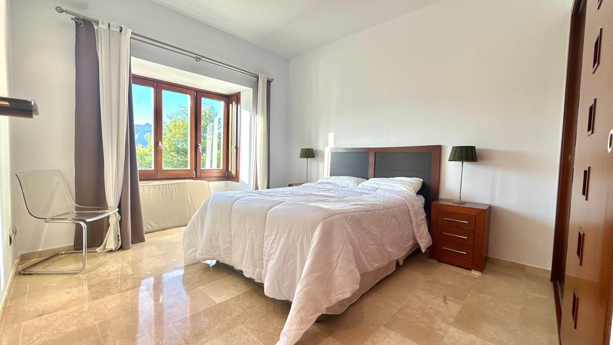 Semi-Detached House for sale in Mijas