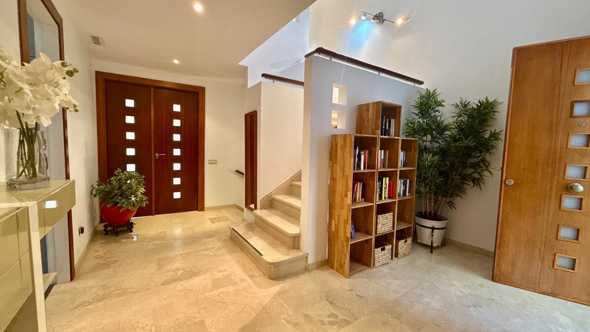 Semi-Detached House for sale in Mijas