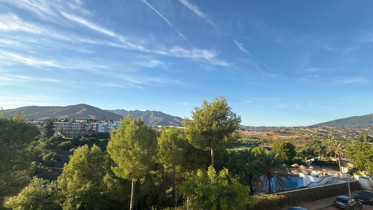 Semi-Detached House for sale in Mijas