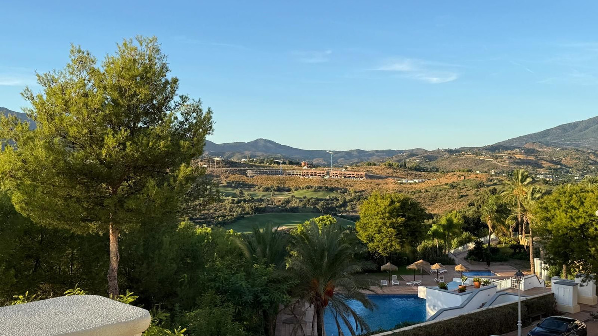 Semi-Detached House for sale in Mijas