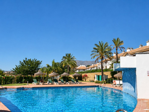 Semi-Detached House for sale in Mijas