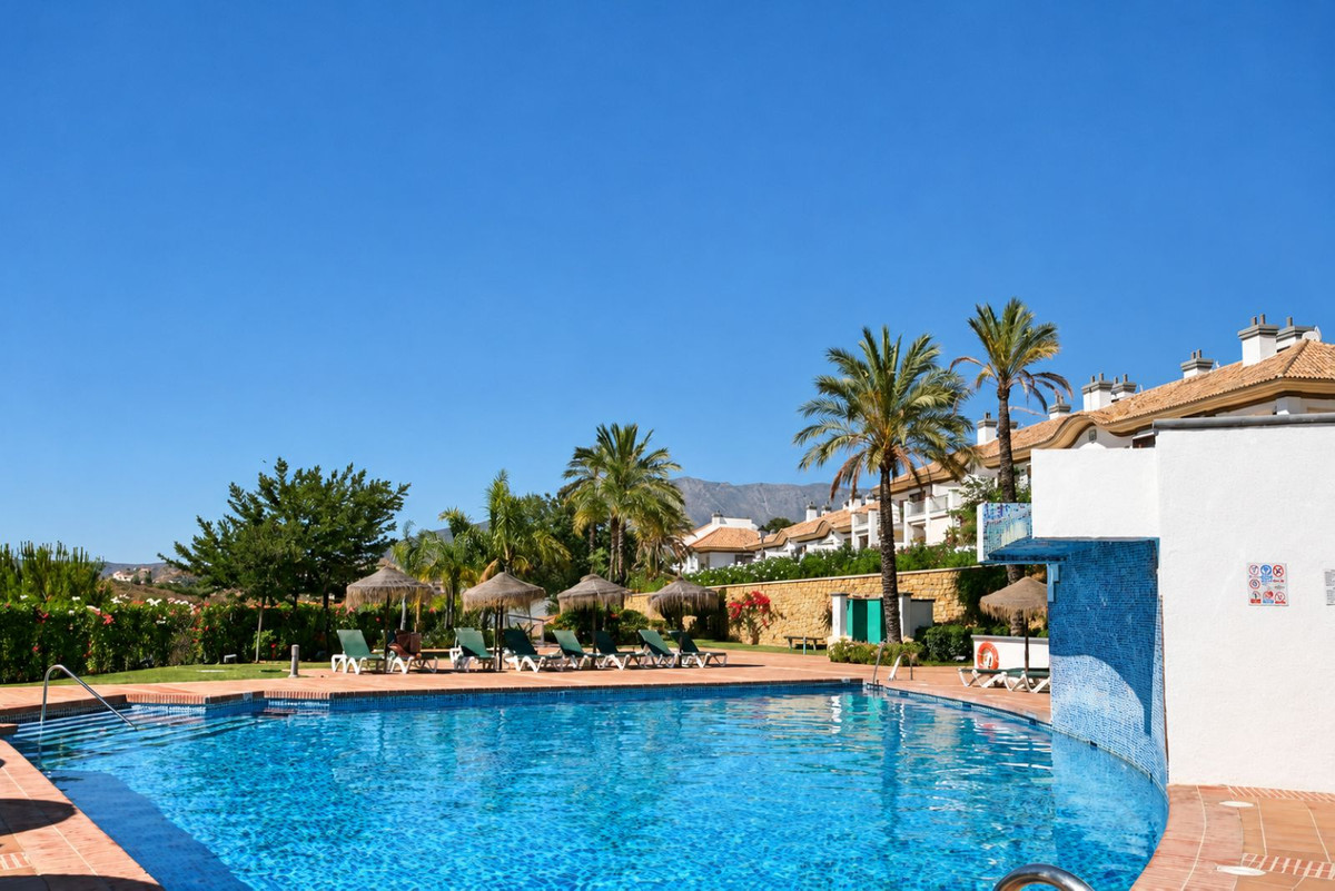 Semi-Detached House for sale in Mijas