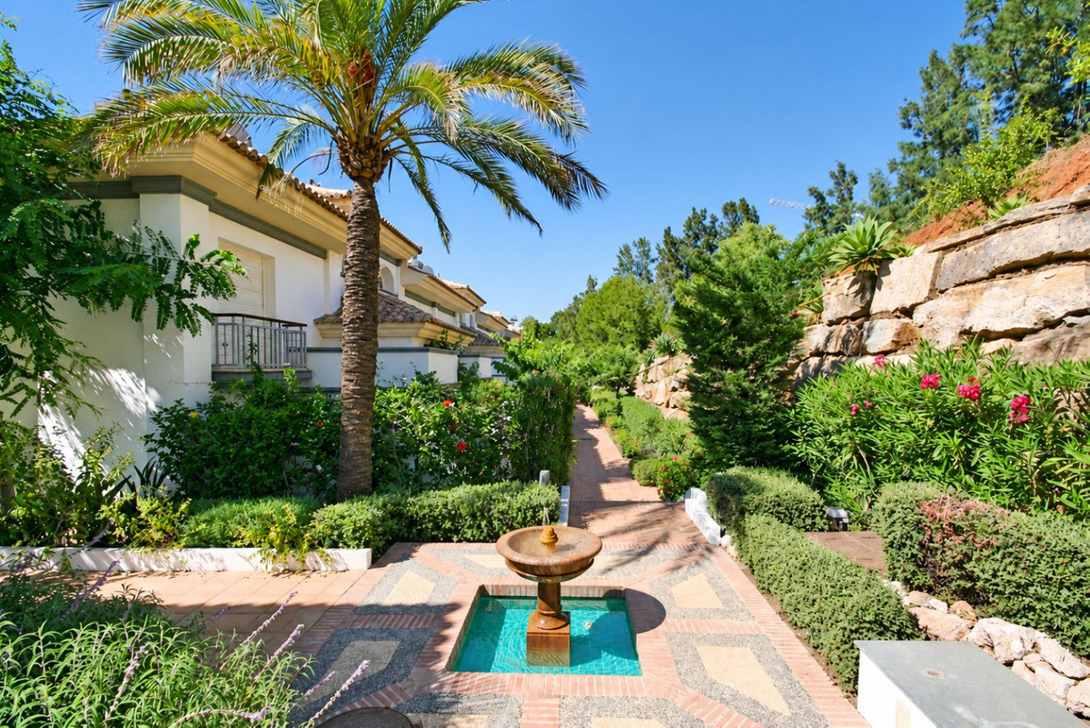 Semi-Detached House for sale in Mijas