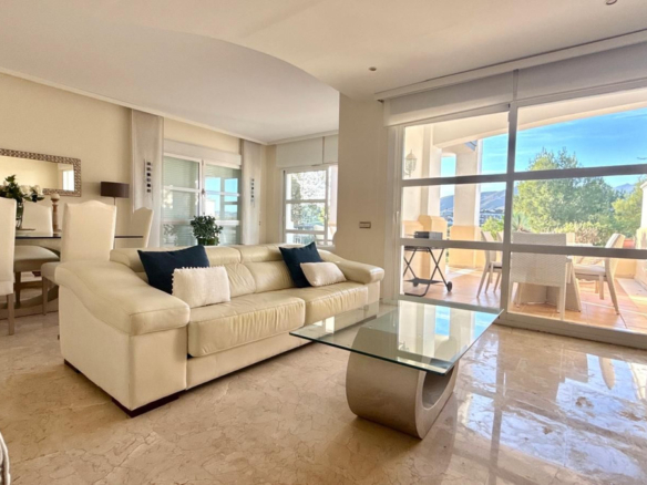 Semi-Detached House for sale in Mijas