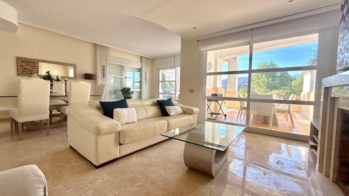 Semi-Detached House for sale in Mijas