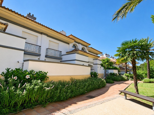 Semi-Detached House for sale in Mijas