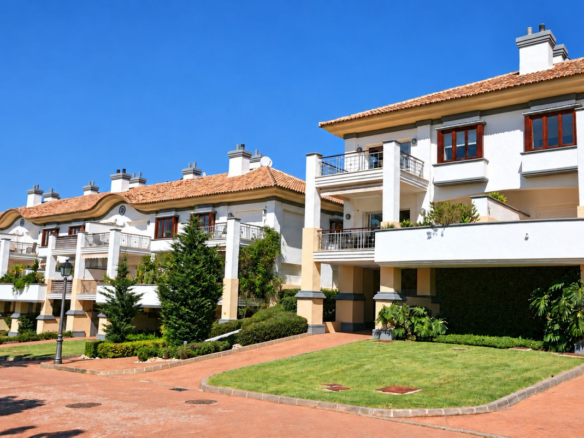 Semi-Detached House for sale in Mijas
