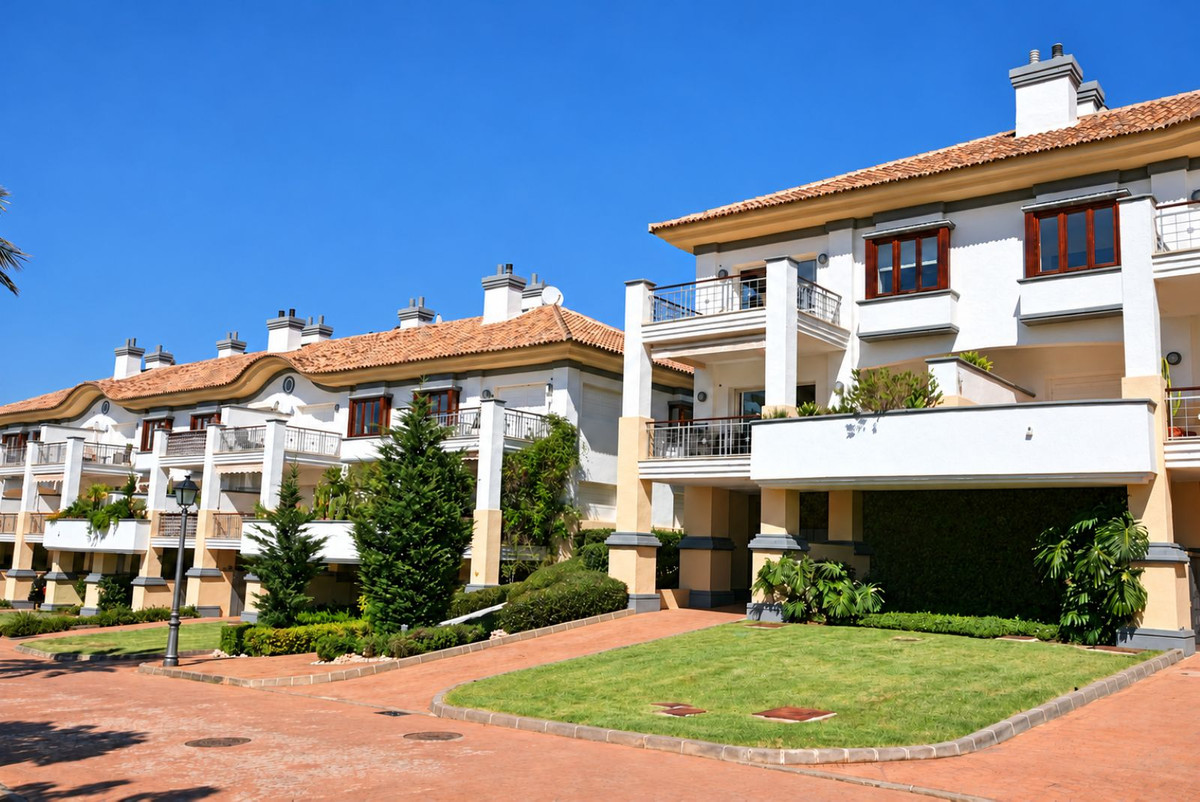 Semi-Detached House for sale in Mijas