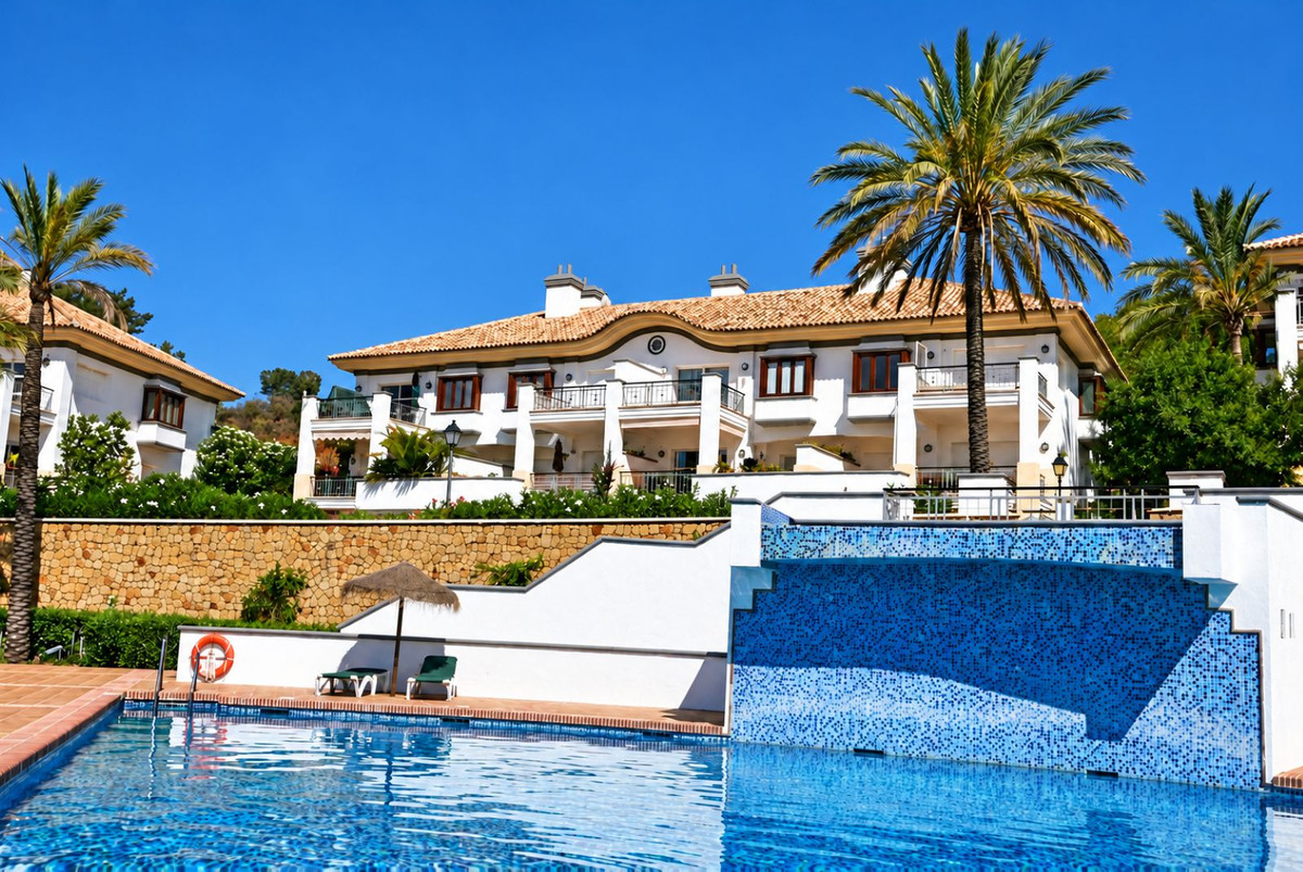 Semi-Detached House for sale in Mijas