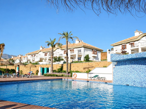Semi-Detached House for sale in Mijas