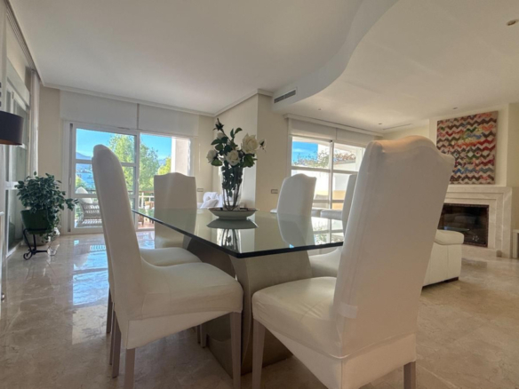 Semi-Detached House for sale in Mijas