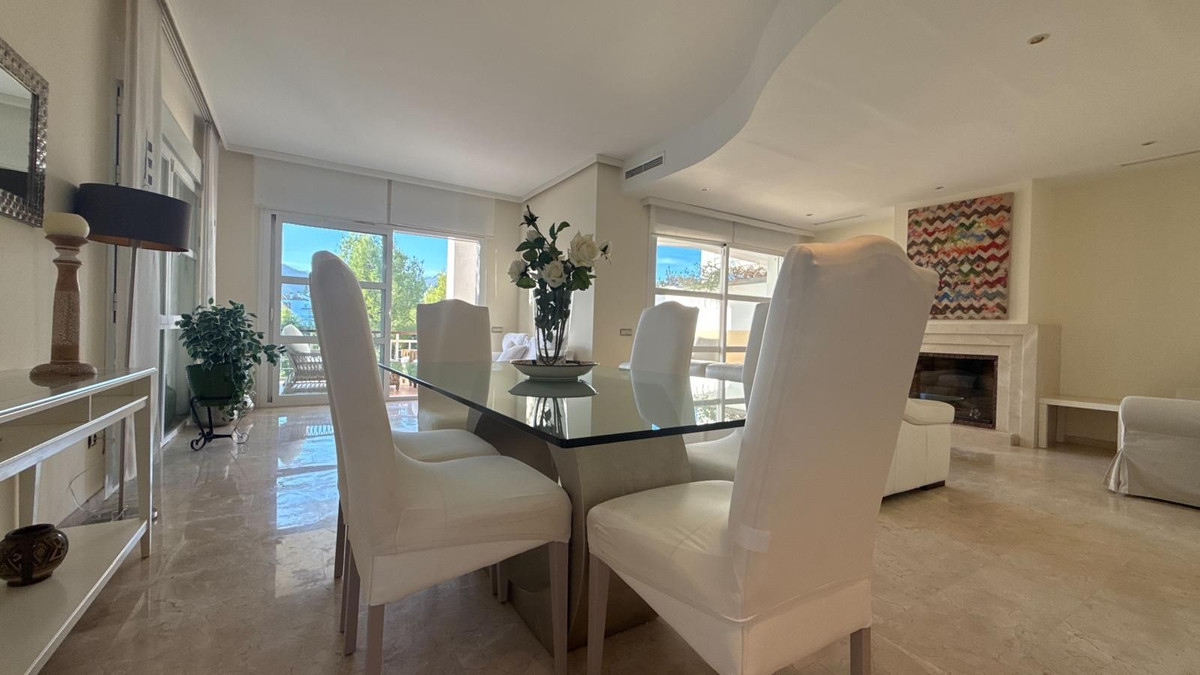 Semi-Detached House for sale in Mijas