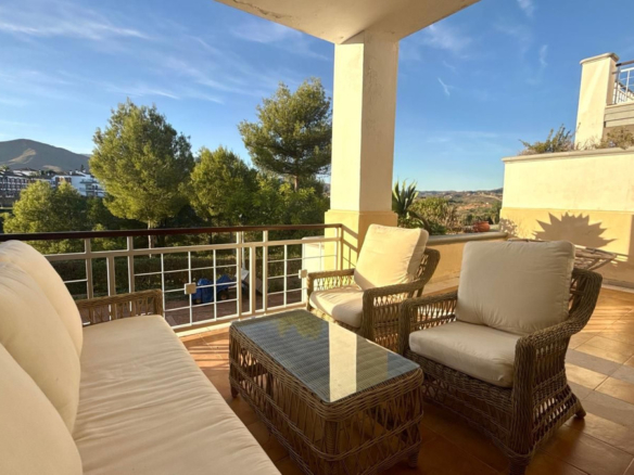 Semi-Detached House for sale in Mijas