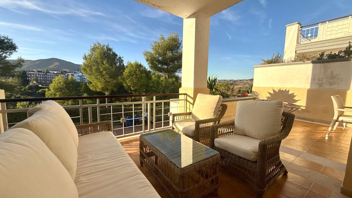 Semi-Detached House for sale in Mijas