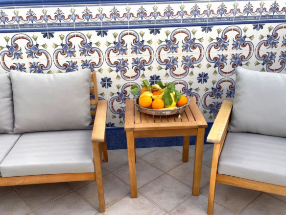 Townhouse for sale in Alhaurín el Grande