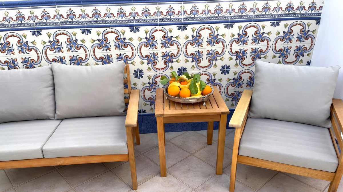 Townhouse for sale in Alhaurín el Grande
