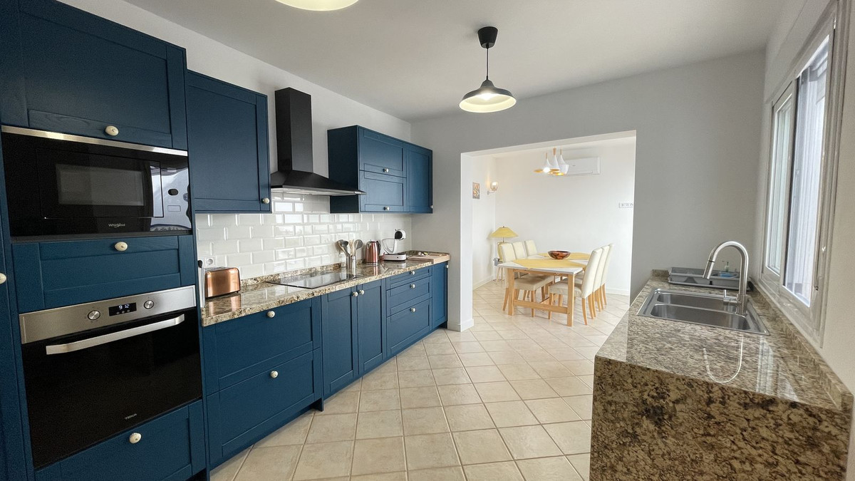 Townhouse for sale in Alhaurín el Grande