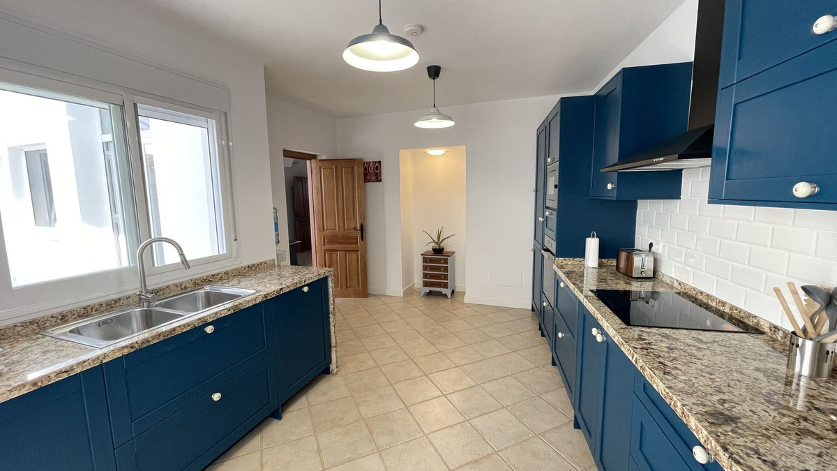 Townhouse for sale in Alhaurín el Grande