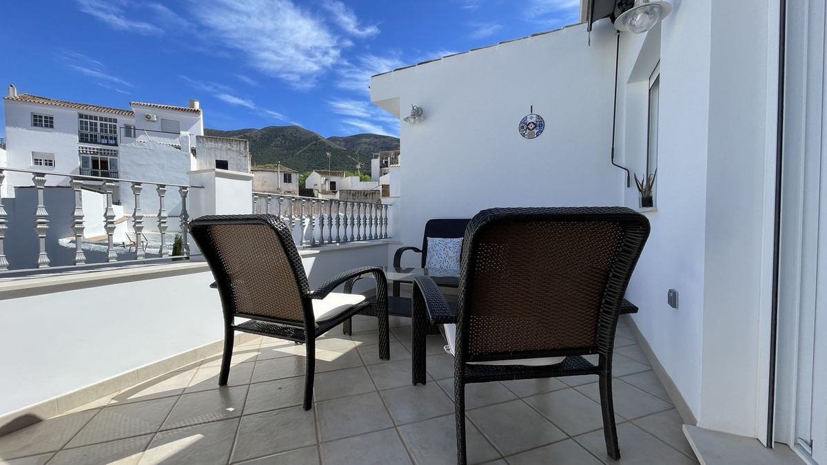 Townhouse for sale in Alhaurín el Grande