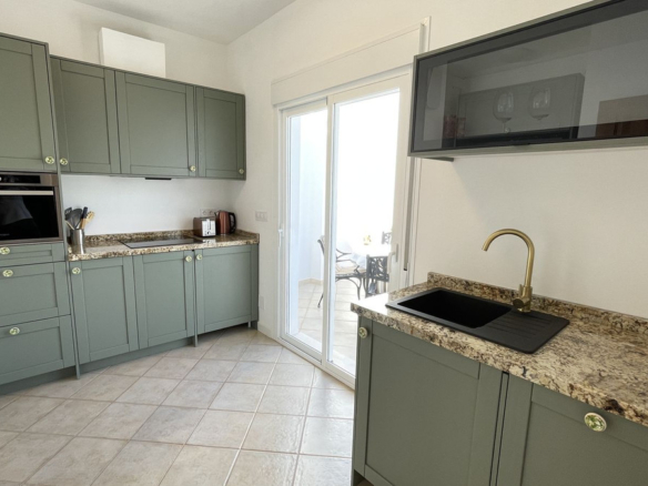 Townhouse for sale in Alhaurín el Grande
