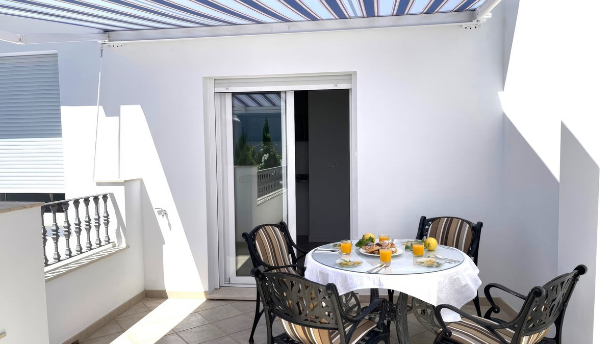 Townhouse for sale in Alhaurín el Grande