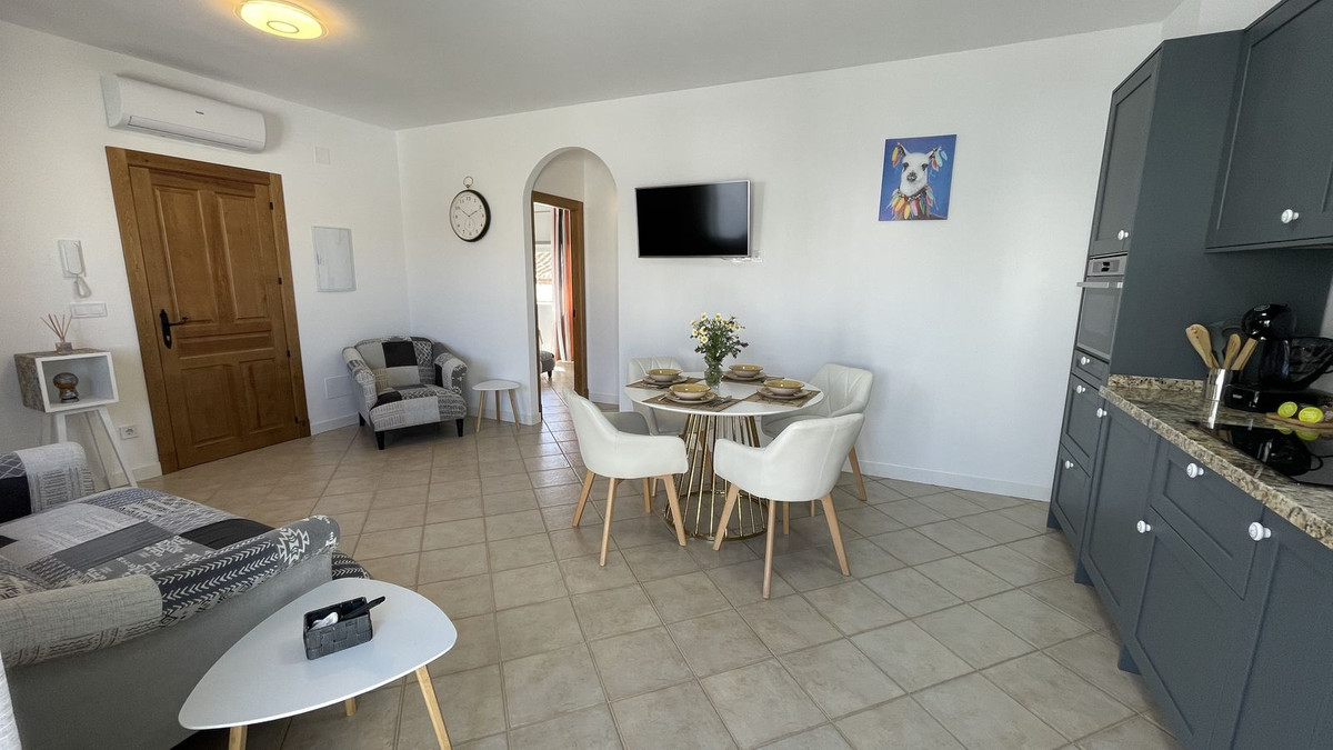 Townhouse for sale in Alhaurín el Grande