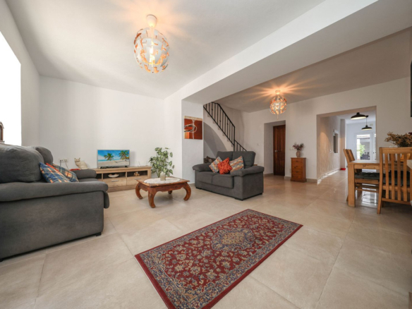 Townhouse for sale in Alhaurín el Grande