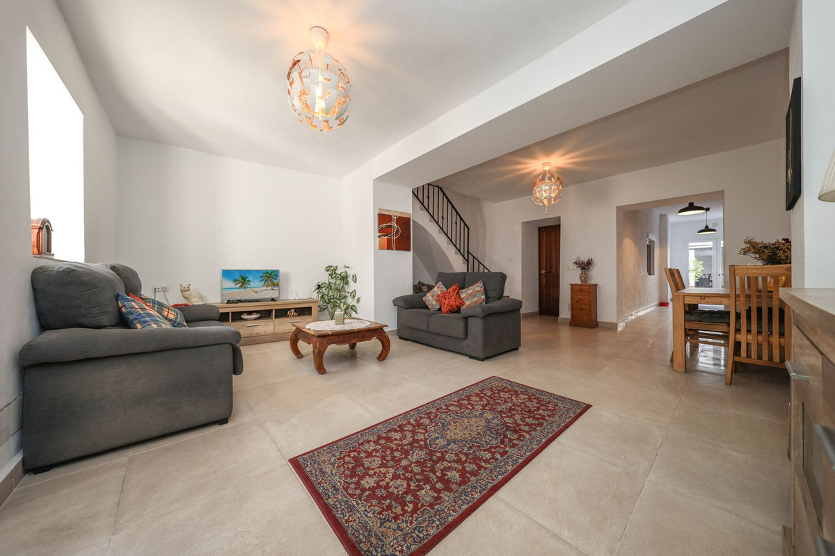 Townhouse for sale in Alhaurín el Grande