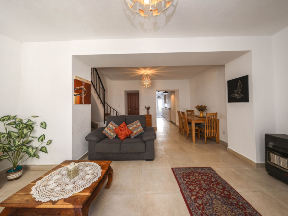 Townhouse for sale in Alhaurín el Grande