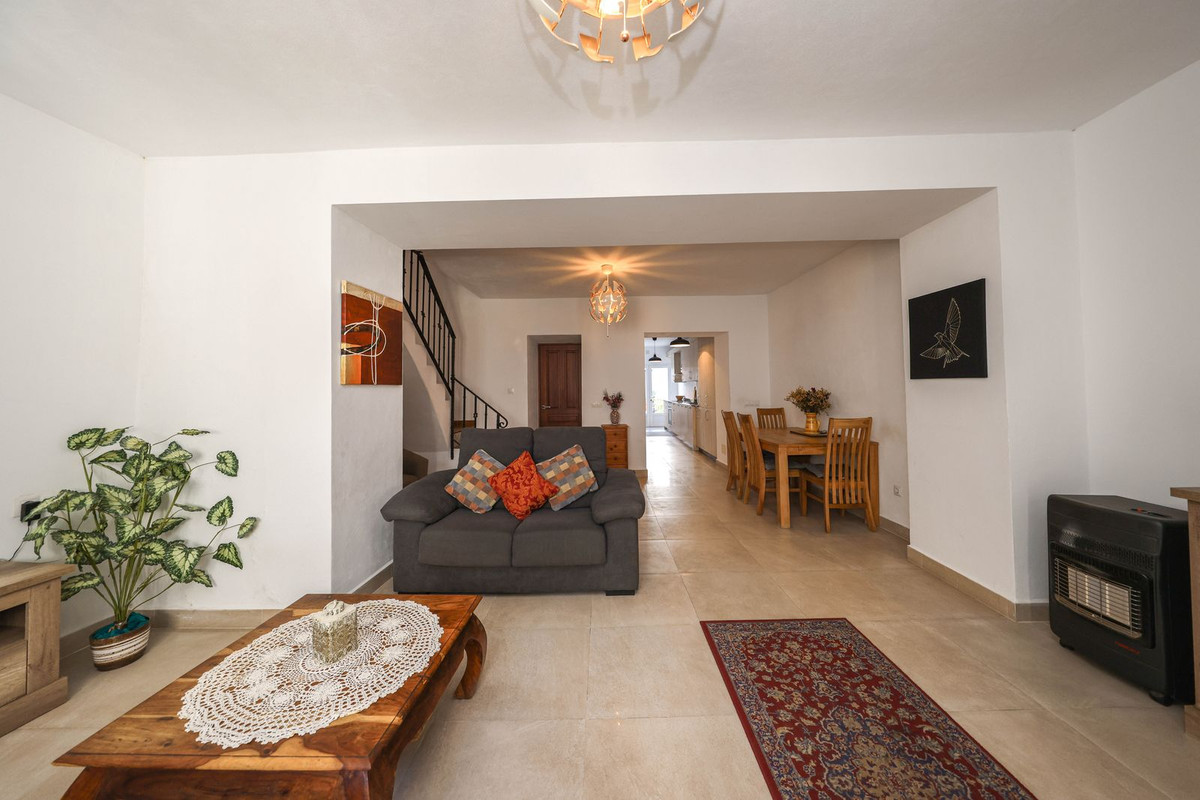 Townhouse for sale in Alhaurín el Grande