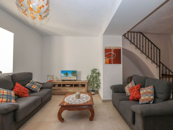 Townhouse for sale in Alhaurín el Grande