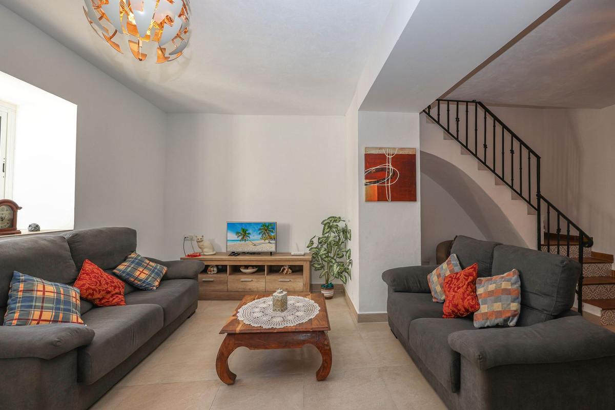 Townhouse for sale in Alhaurín el Grande