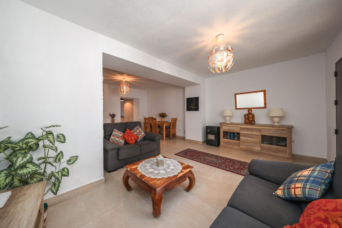 Townhouse for sale in Alhaurín el Grande