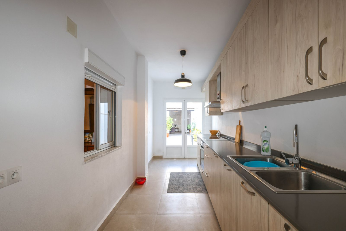Townhouse for sale in Alhaurín el Grande