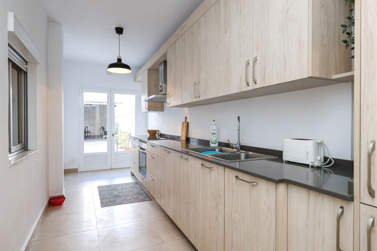 Townhouse for sale in Alhaurín el Grande