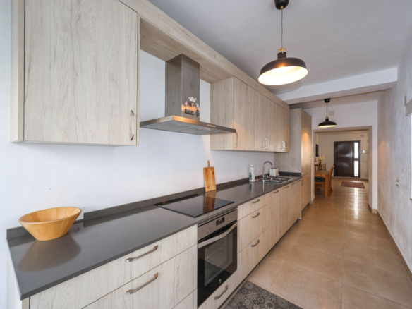 Townhouse for sale in Alhaurín el Grande