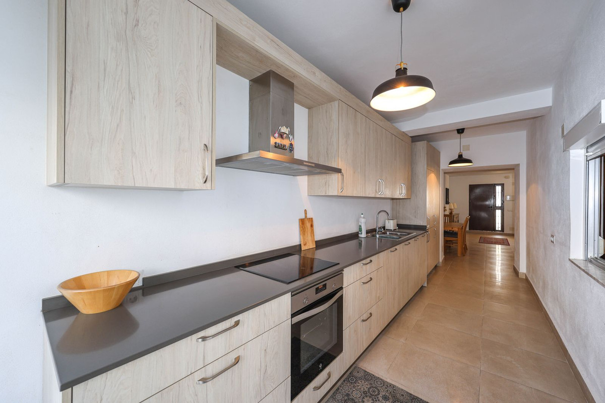 Townhouse for sale in Alhaurín el Grande