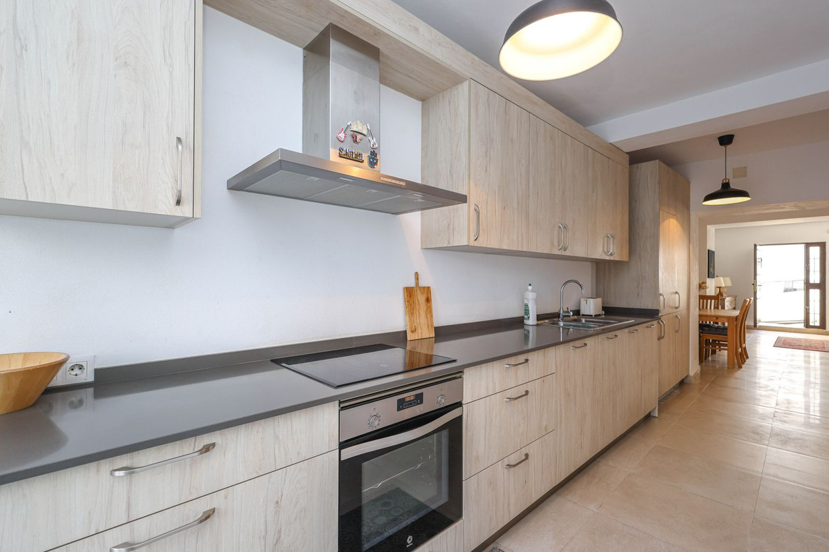 Townhouse for sale in Alhaurín el Grande