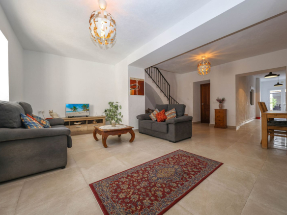 Townhouse for sale in Alhaurín el Grande