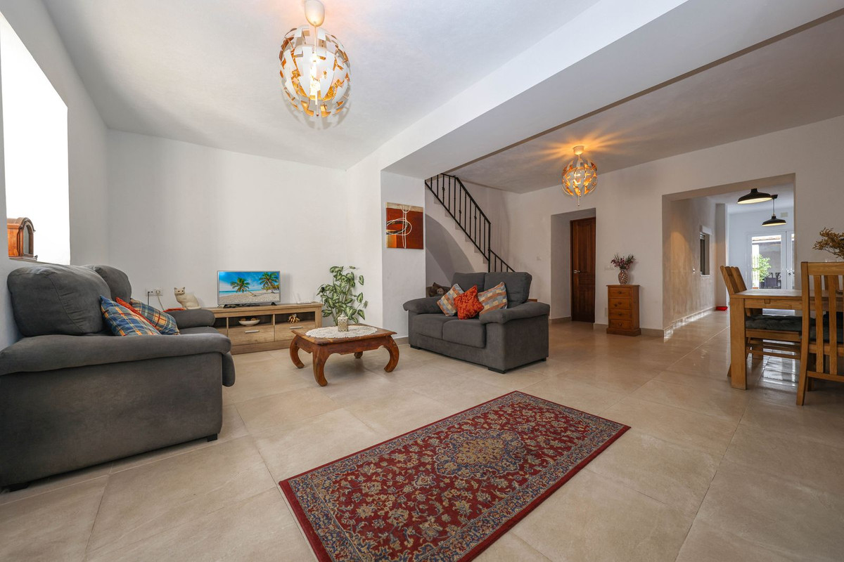 Townhouse for sale in Alhaurín el Grande