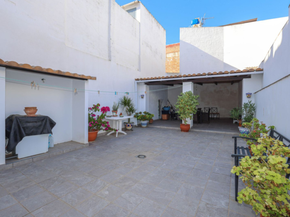 Townhouse for sale in Alhaurín el Grande
