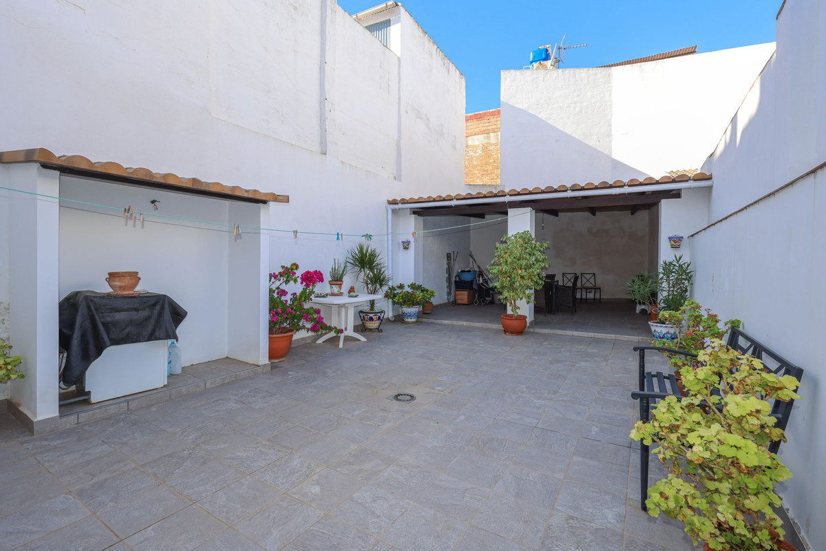 Townhouse for sale in Alhaurín el Grande