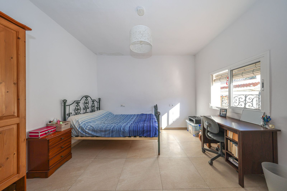 Townhouse for sale in Alhaurín el Grande