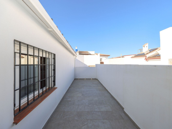 Townhouse for sale in Alhaurín el Grande