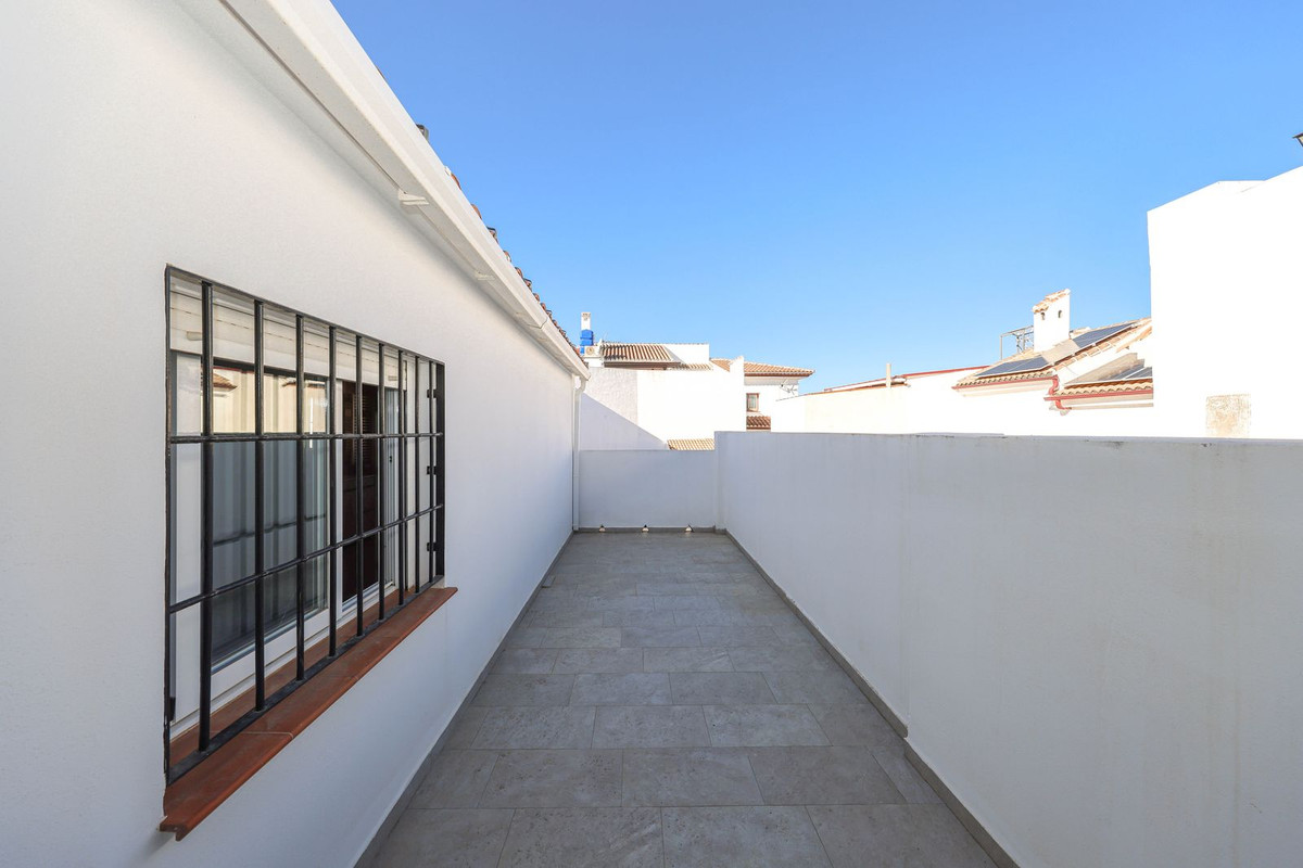 Townhouse for sale in Alhaurín el Grande