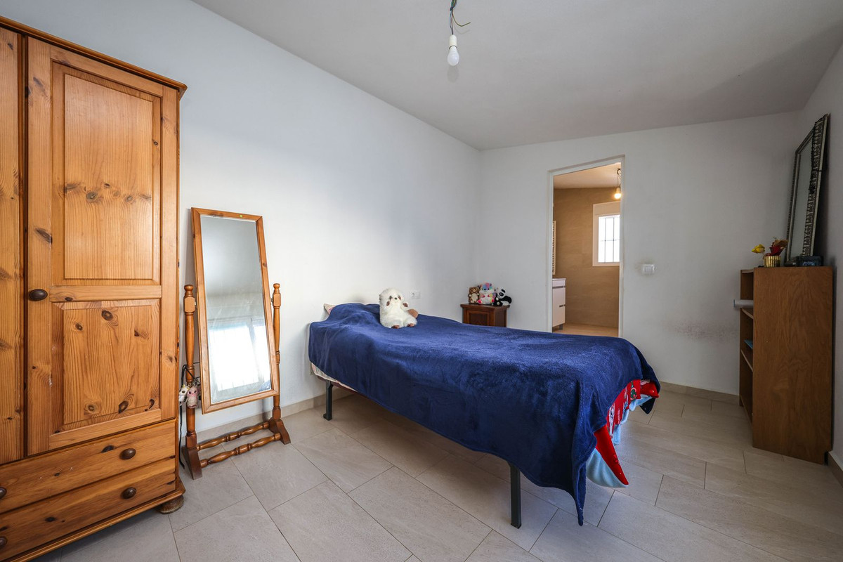 Townhouse for sale in Alhaurín el Grande