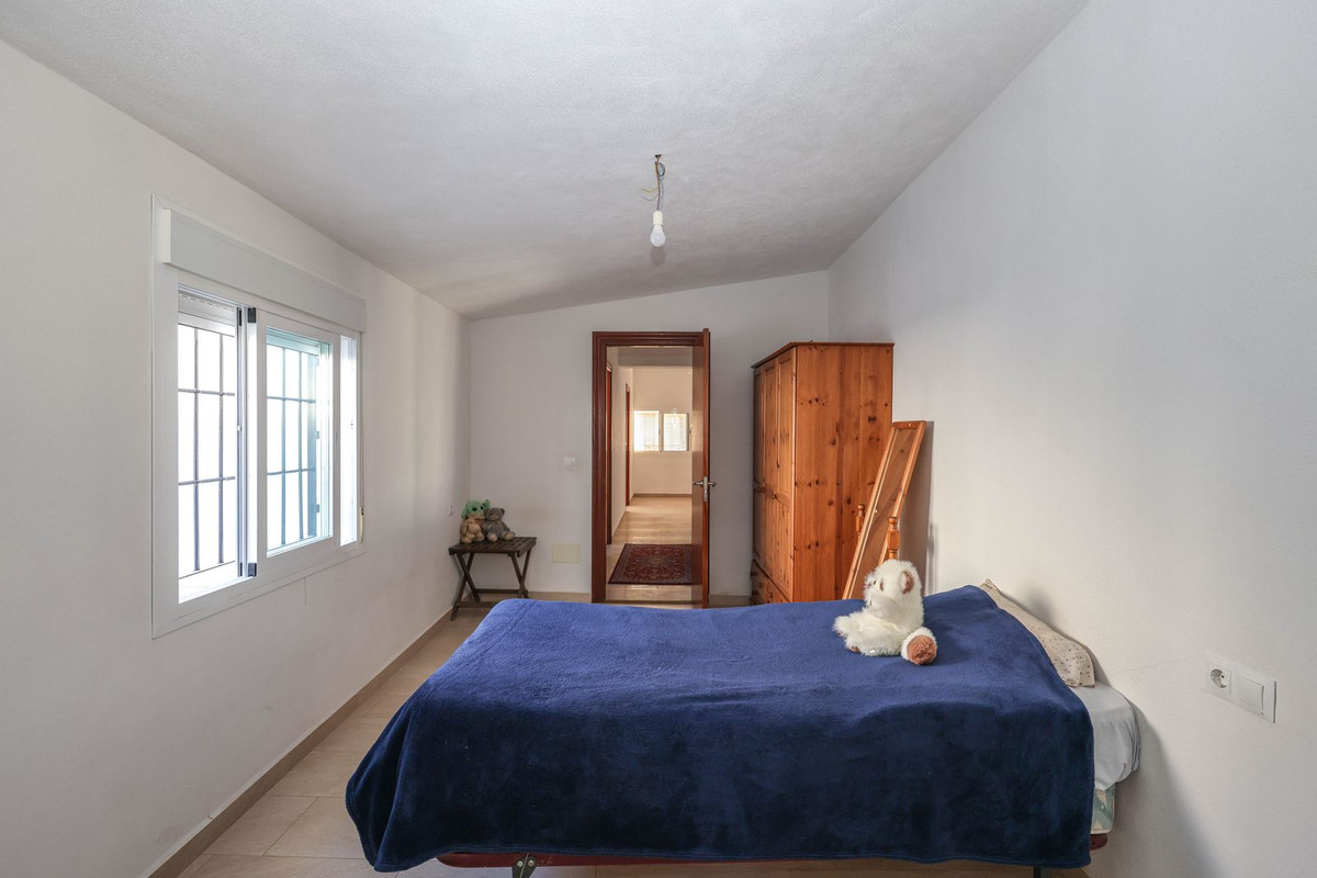 Townhouse for sale in Alhaurín el Grande