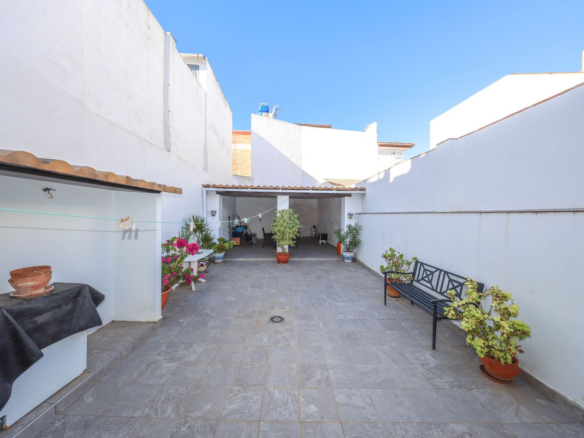 Townhouse for sale in Alhaurín el Grande